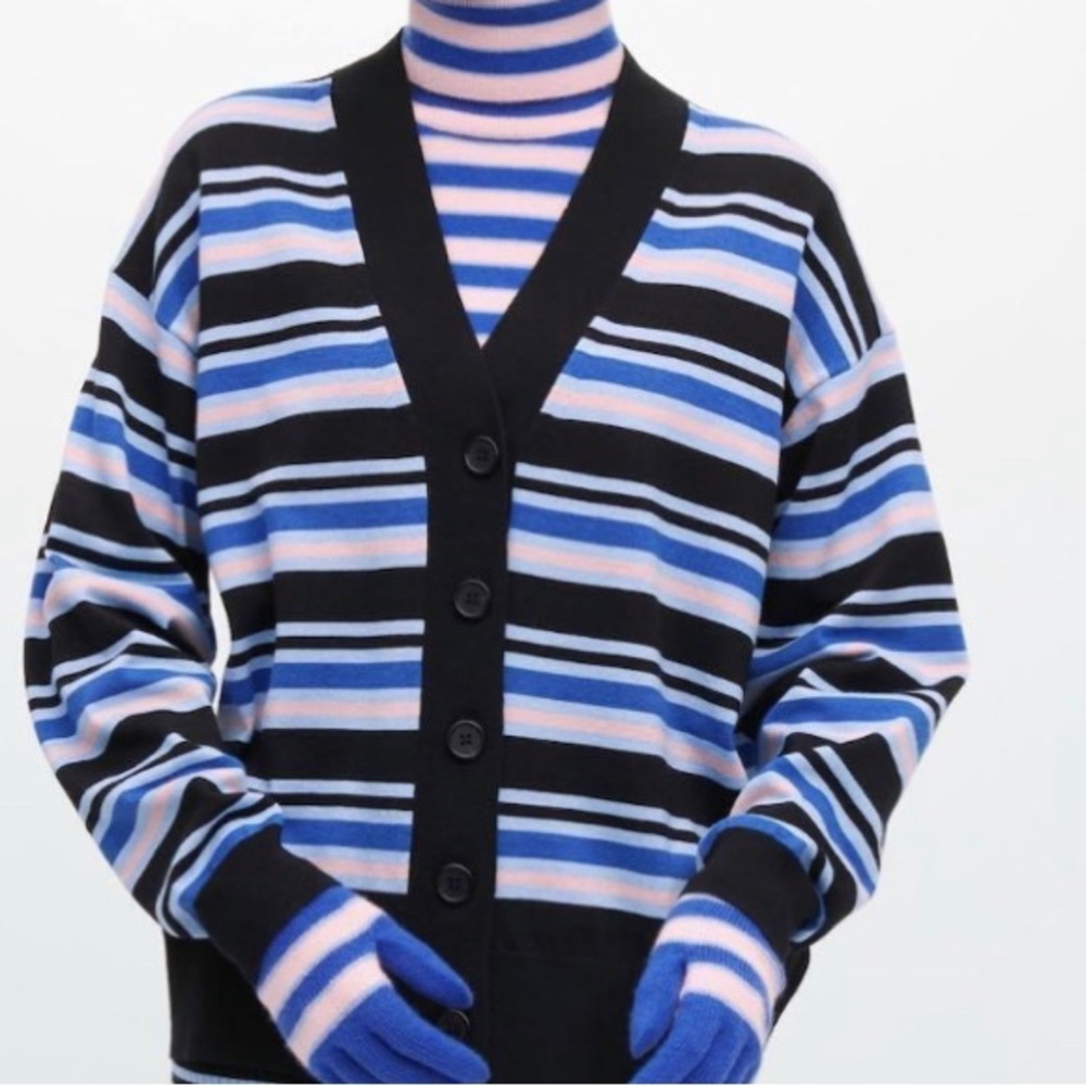 Uniqlo Marni Cardigan